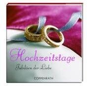 Hochzeitstage. BelLibri: Jubiläen der Liebe - Preis vom 10.10.2026 11:48:34 h