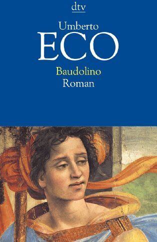 Umberto Eco - Baudolino: Roman - Preis vom 12.10.2026 11:37:12 h