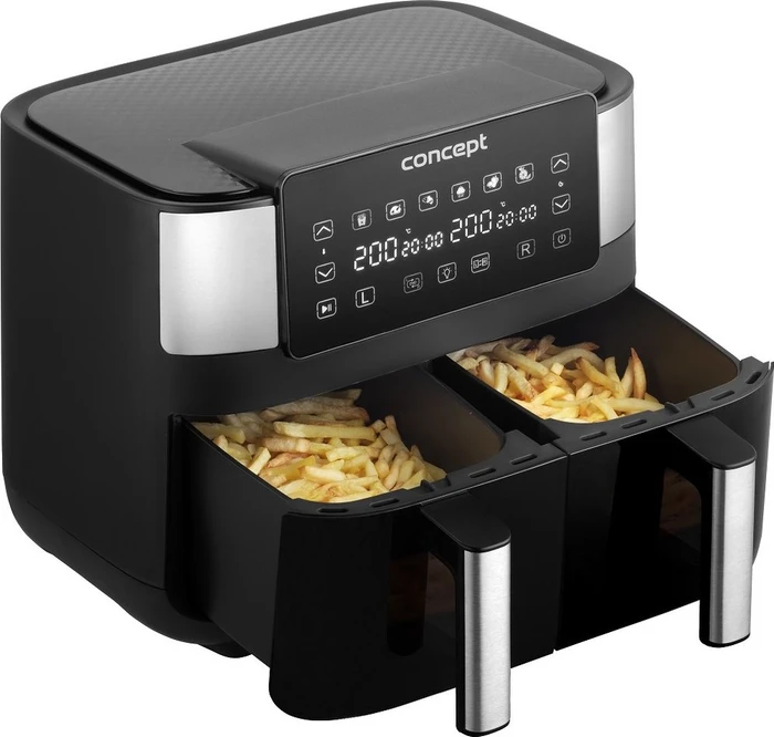 Concept FR8000 DOUBLE