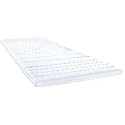 Breckle Gelschaumtopper Lasse Gelschaum 160 x 210 cm