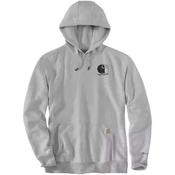 Carhartt Force Logo Sweatshirt