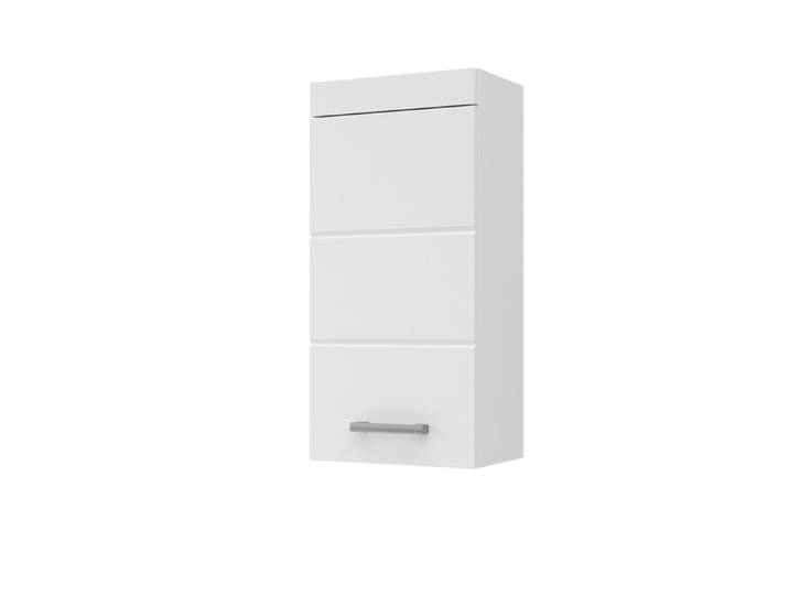 Armoire murale Luna 37x77cm Blanc Vicco 38763