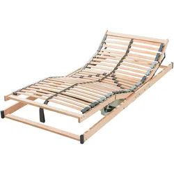 Frankenstolz »Comfort Premium« Lattenrost Motor 120x200 cm