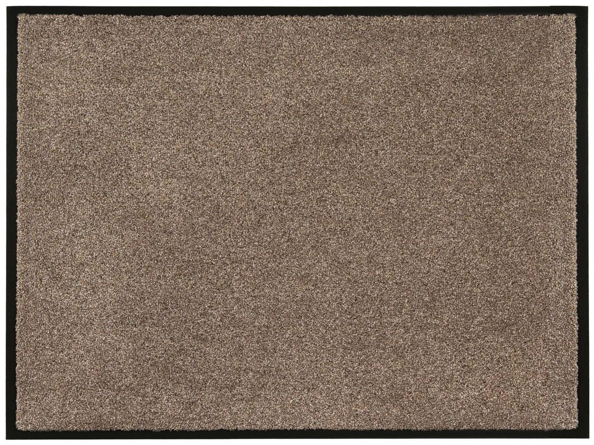 MD Entree Sahara Sand Deurmat - Antislip Schoonloopmat - 40 x 60 cm