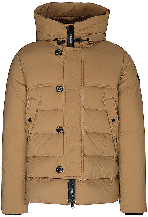 PEUTEREY Daunensteppjacke EDDY IE VALUTA camel   L L