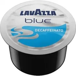 200  Lavazza BLUE Entkoffeiniert DEK   Kaffeekapseln