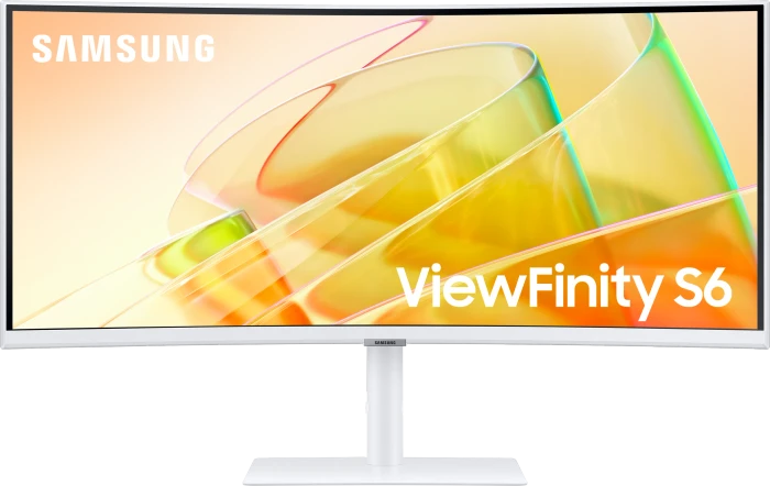 34" Samsung ViewFinity S65TC