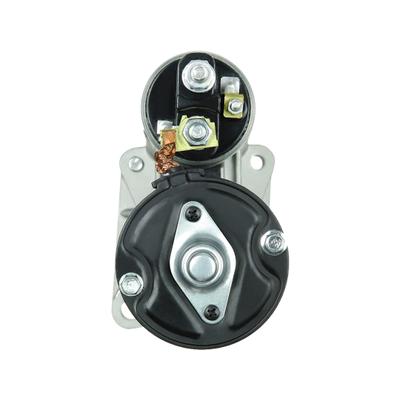 AS-PL Starter s0058 für Chrysler