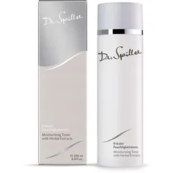 Dr. Spiller Kräuter Feuchtigkeitstonic 200 ml
