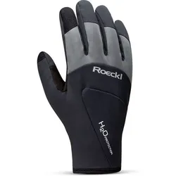 ROECKL SPORTS Herren Handschuhe Rapallo, Größe 11 in Blau Blau