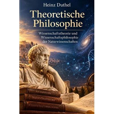 Theoretische Philosophie, Taschenbuch von Heinz Duthel, Epubli, 978-3-565-76415-0
