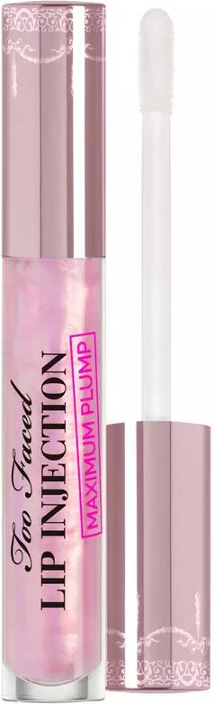 Too faced - Lip Injection Extreme Maximum Plump, 4 ml, Original
