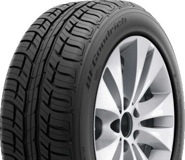 BFGoodrich Advantage 185/55 R15 82H Sommerreifen