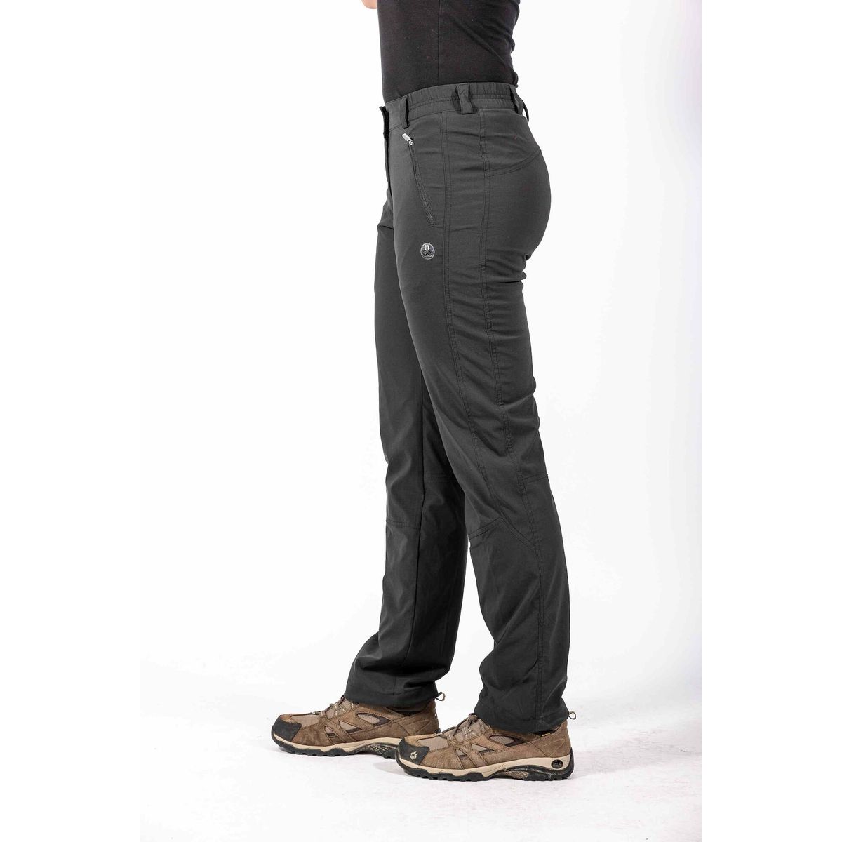 MAUL Sport Sarek REC black (01) 21 5665400711-01-21