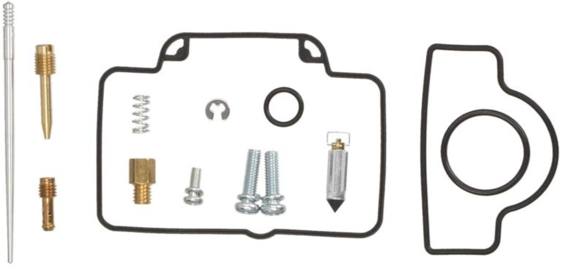 4 Ride Reparatursatz, Vergaser 4RIDE AB26-1739