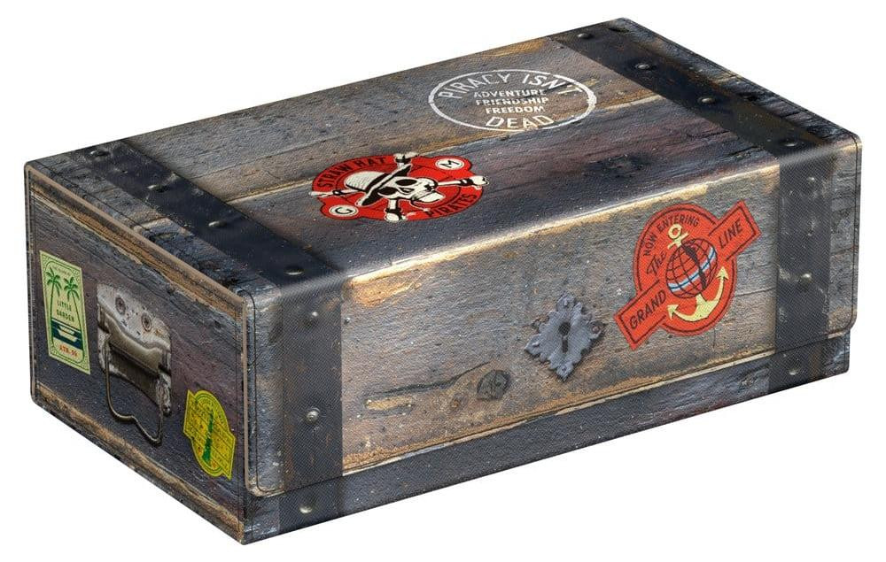 Ultimate Guard Verzamelkoffer Squaroes 800 One Piece Xenoskin