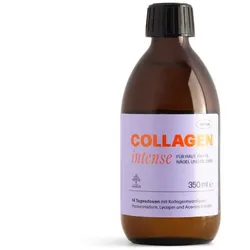 Collagen Intense Drink 350 ml