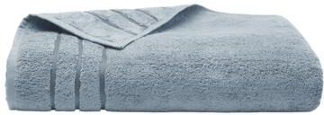 "Cariloha Bath Sheet   40""x70""   Turkish Cotton and Viscose Material Blend   Extra Smooth, Odor Resistant and Highly Absorbent"