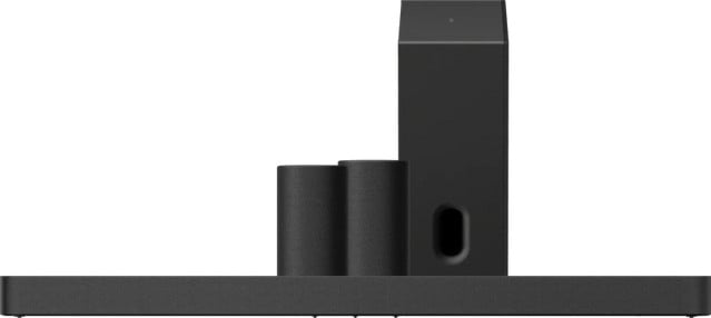 Sony Bravia Theatre Bar 8 Home Cinema Set