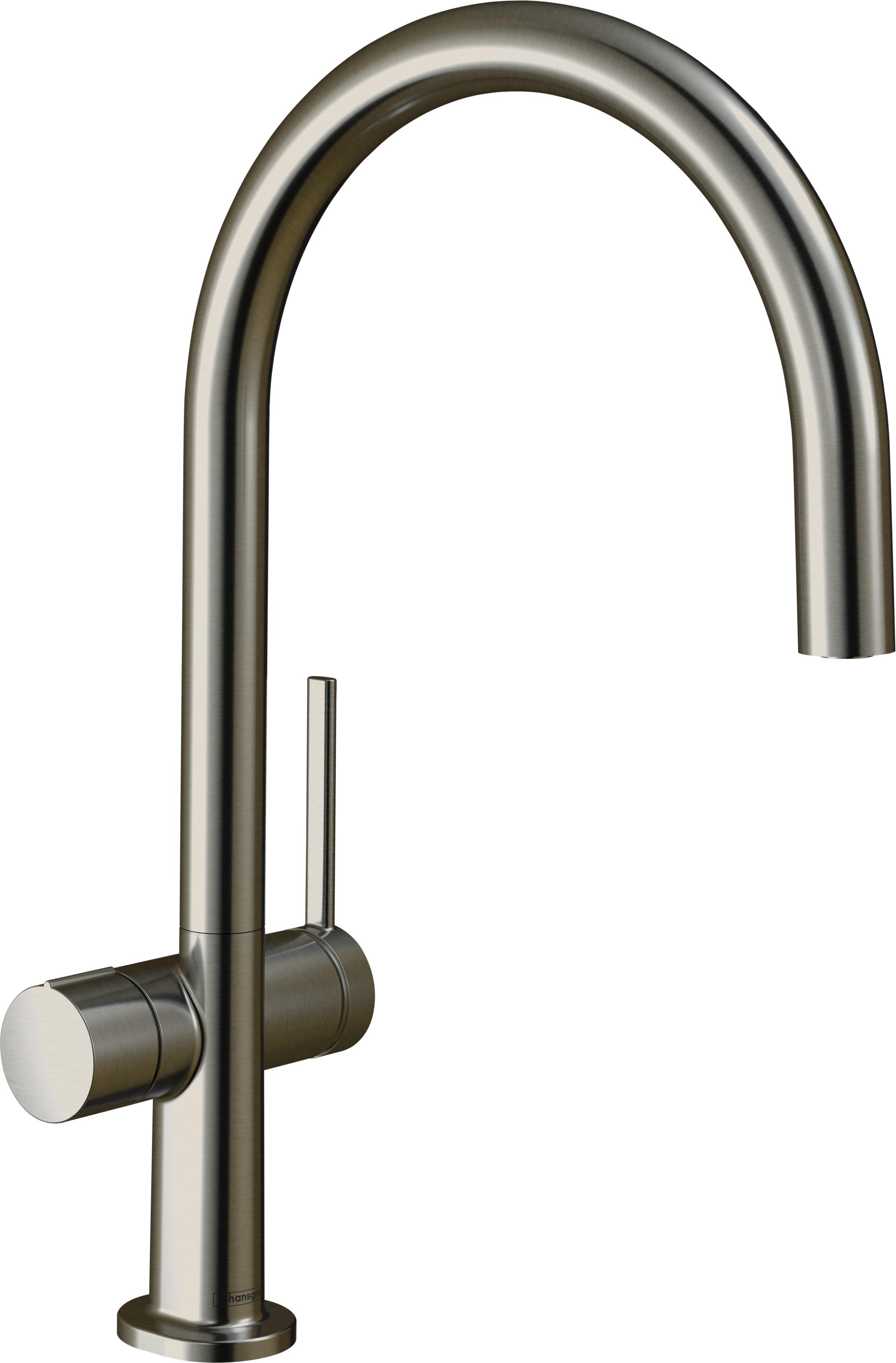 HANSGROHE 72805800 Spültischmischer 220 Talis M54
