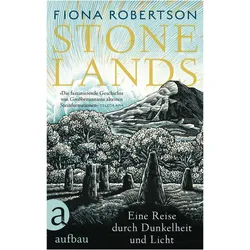 Stone Lands, Sachbücher von Fiona Robertson