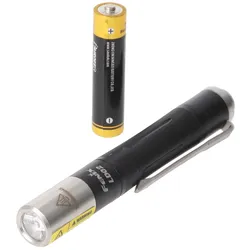 Fenix LD02 V2.0 Cree XQ-E HI LED und UV Licht Taschenlampe
