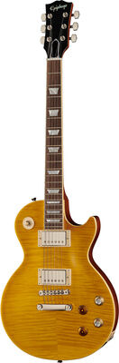 Epiphone "Kirk Hammett "Greeny" LP Std." Greeny Burst