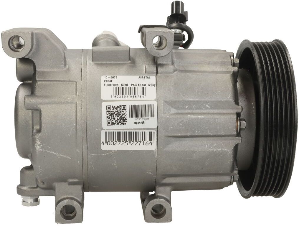 Klimakompressor AIRSTAL 10-5678
