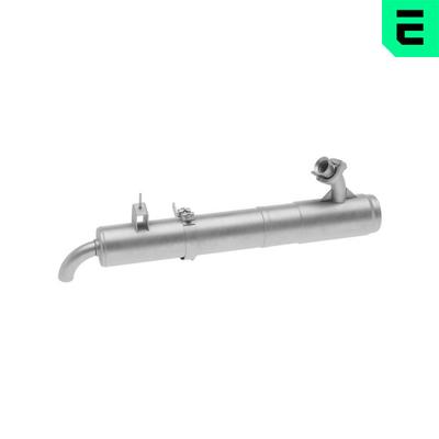 OPTIMAL Katalysator OP-ECC47004 für SMART