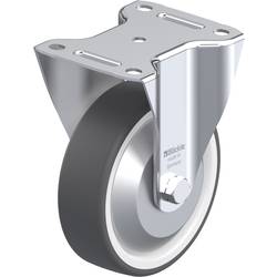 Blickle 68973 B-POTH 150G-FA Bockrolle Rad-Durchmesser: 150 mm Tragfähigkeit (max.): 400 kg 1 St.