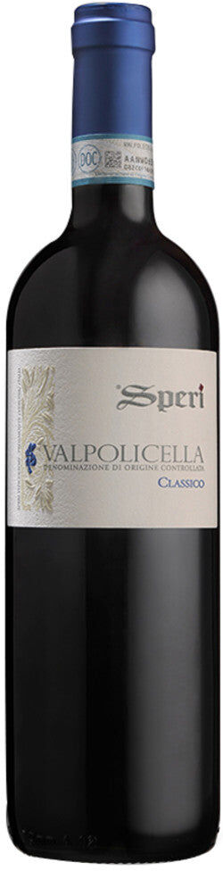 Valpolicella Classico Speri 2025