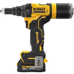 DeWalt, Nietzange + Nietgerät, DCF403