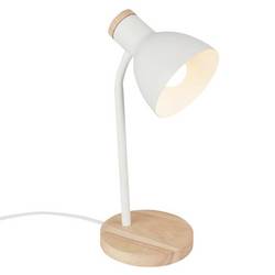 Briloner Prep 7659016 Tischlampe E14 10 W