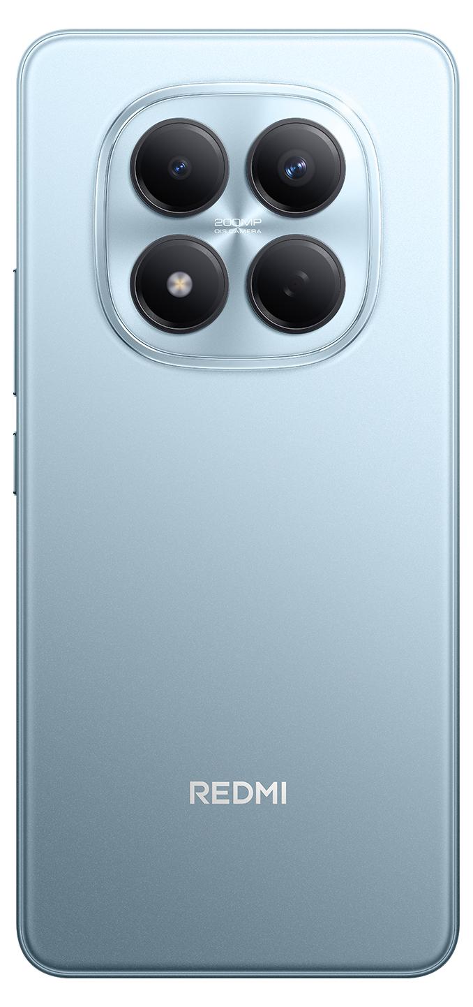 Xiaomi Redmi Note 15 Pro 8/256GB 4G Gletscherblau
