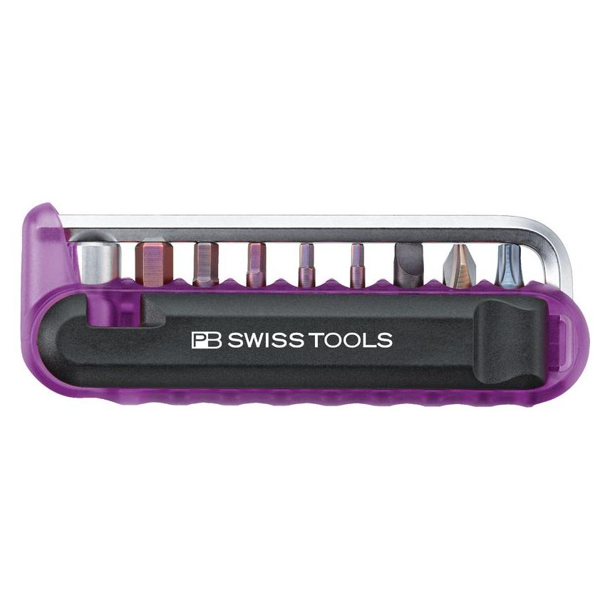 PB Swiss Tools Pb 470 (PB 470.Purple)