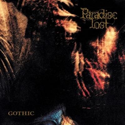 Gothic (35th Anniversary LP) - Paradise Lost, Vinyl