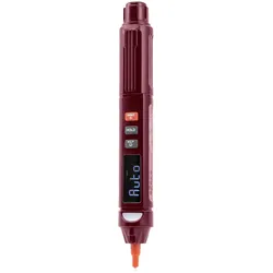 Testboy, Multimeter, Tesboy Pen 1000 Hand-Multimeter CAT III 600 V (CAT III 600V, Hand-Multimeter)