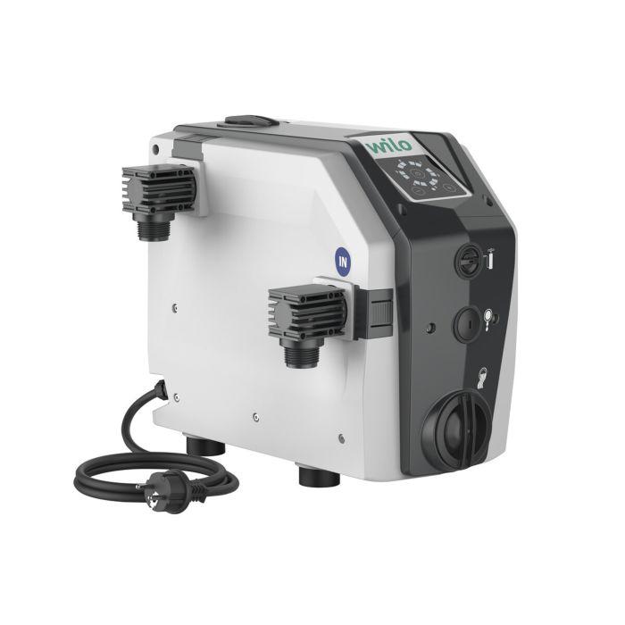 Wilo Hauswasserwerk 4243584 Isar BOOST5-E5, 1,1 kW