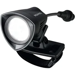 Sigma Sport Helmleuchte Buster 2000 HL schwarz