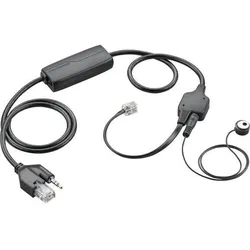 Poly APV-63 Elektronischer Hook-Switch Adapter