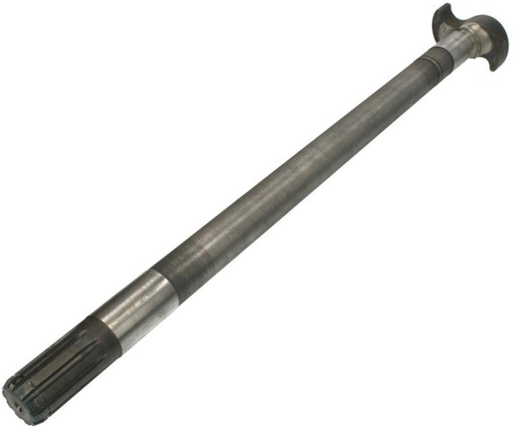 Bremswelle, Trommelbremse SBP 04-SA001 Links