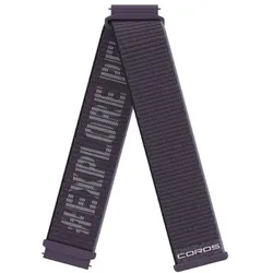 COROS Ersatzarmband Smartwatch für APEX 2 Pro / APEX Pro / APEX | Nyl