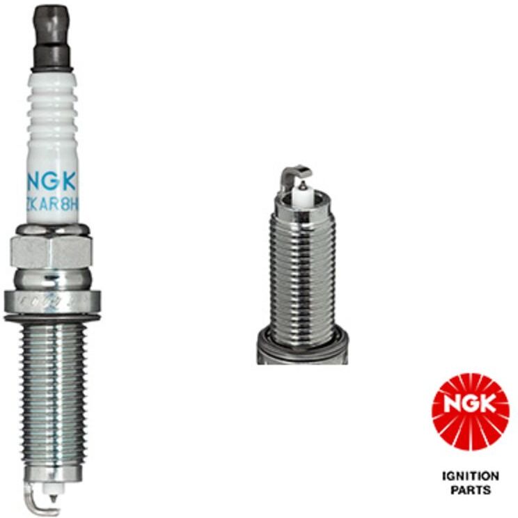 Zündkerze NGK ILZKAR8H8S 95112, 1 Stück