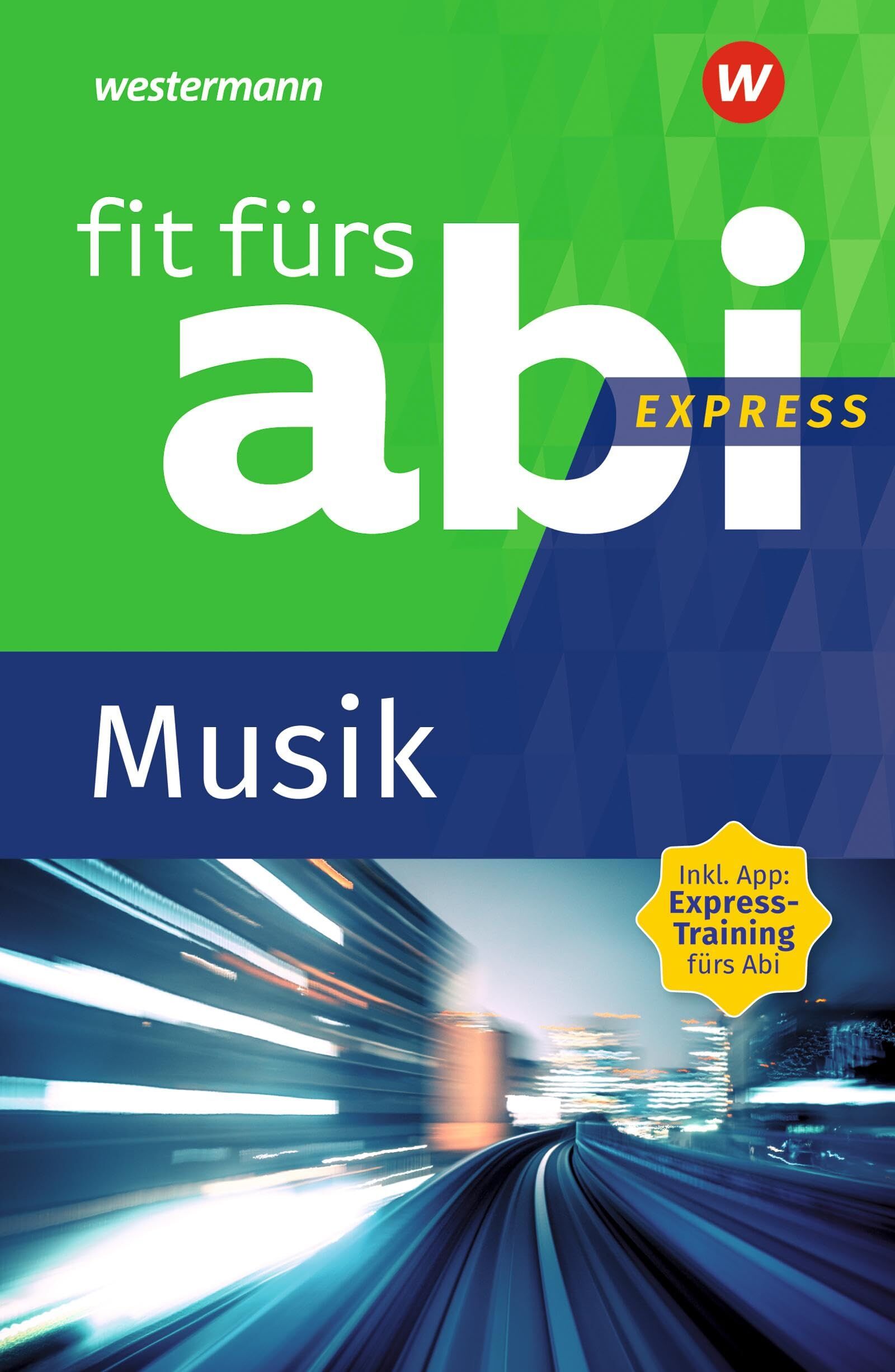 Jürgen Rettenmaier - Fit fürs Abi Express. Musik - Preis vom 11.10.2026 15:43:13 h