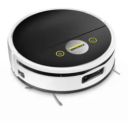 Kärcher Saugwischroboter mit Walze RVF 7