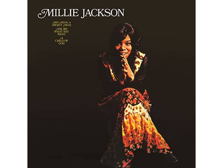 Millie Jackson