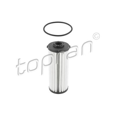 TOPRAN Hydraulikfilter, Automatikgetriebe 117 123 für VAG CUPRA