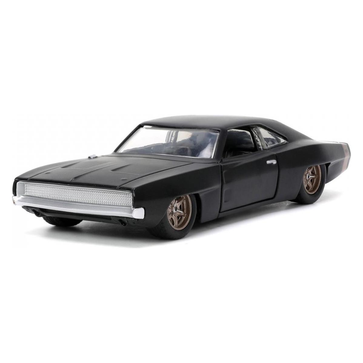 Jada Fast & Furious Twin Pack 1:32 Wave 2/1 (253202013)