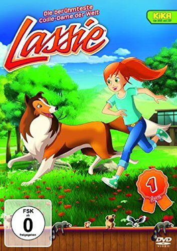 Lassie 1 - Preis vom 11.10.2026 03:10:56 h