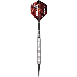 Unicorn Bullet Gary Anderson Soft Darts (17 g)
